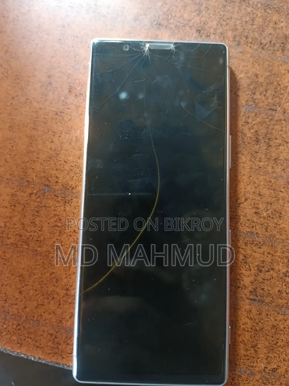 Sony Xperia 5 128 GB White