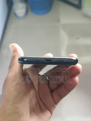 Apple iPhone 11 Pro 64 GB Green