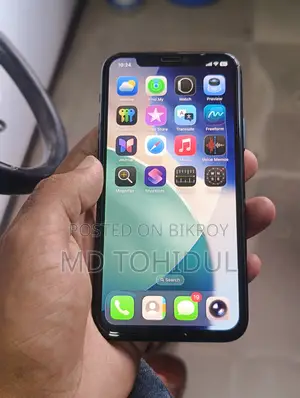Apple iPhone 11 Pro 64 GB Green
