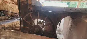 বিক্রয় হবে — সম্পূর্ণ সচল পুরাতন সমিল(Sawmill) (সমস্ত যন্ত্রপাতিসহ)