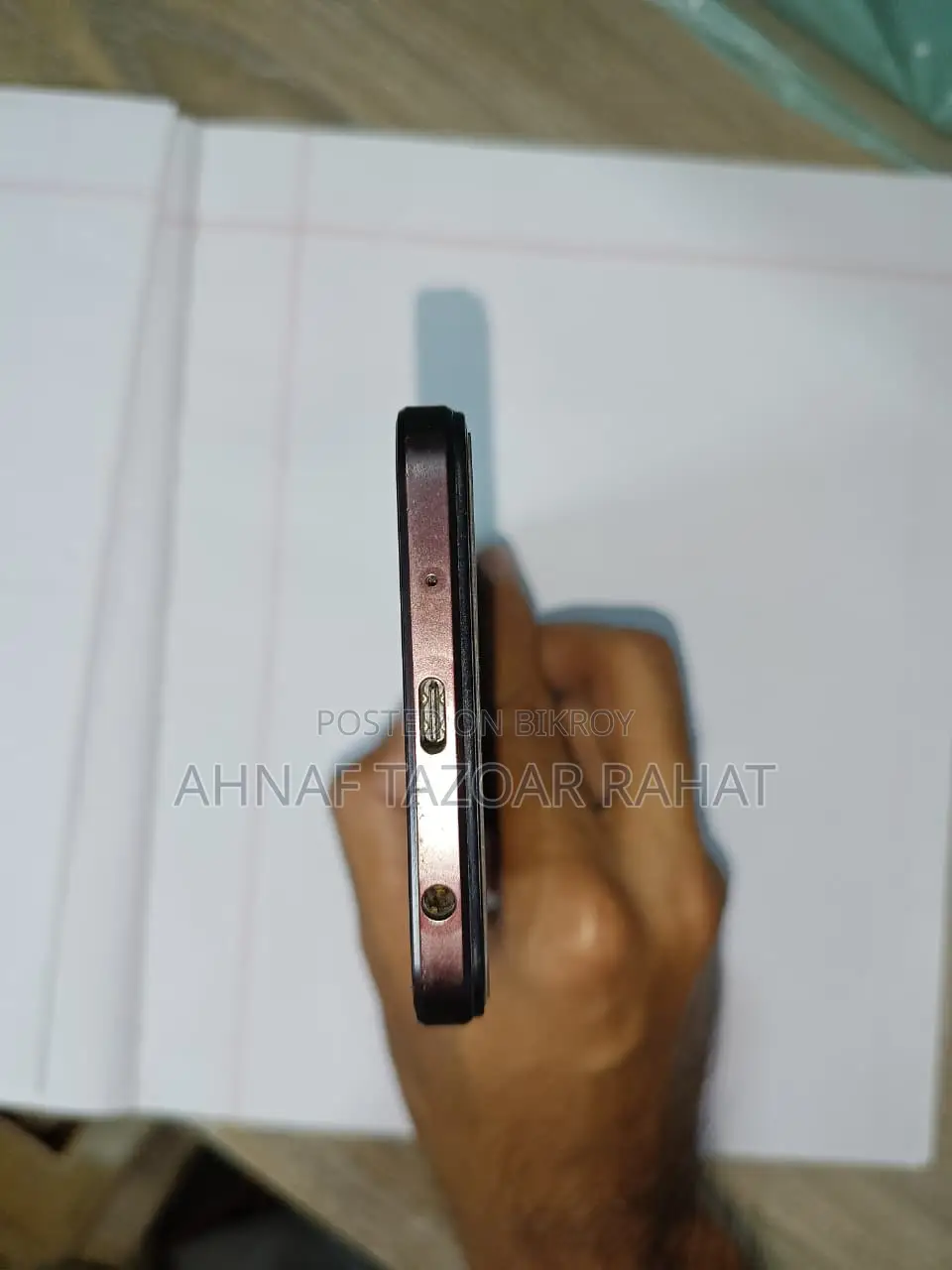 Vivo Y18 128 GB