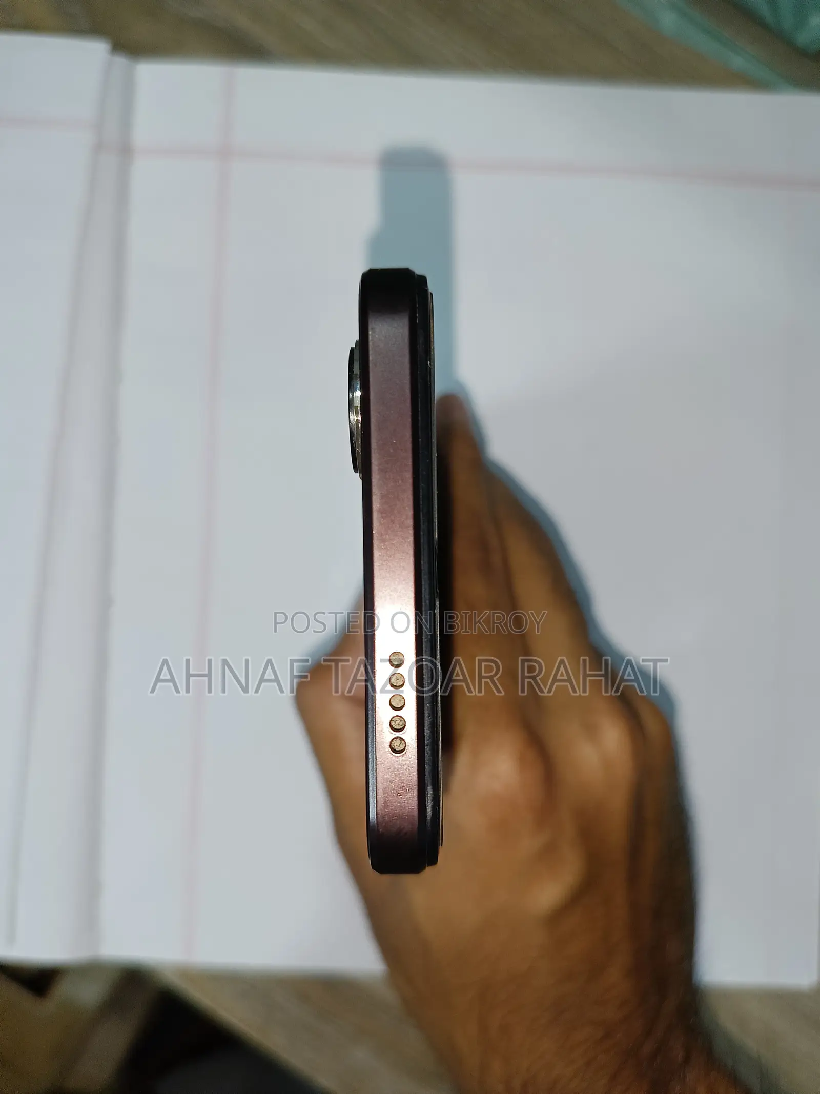 Vivo Y18 128 GB