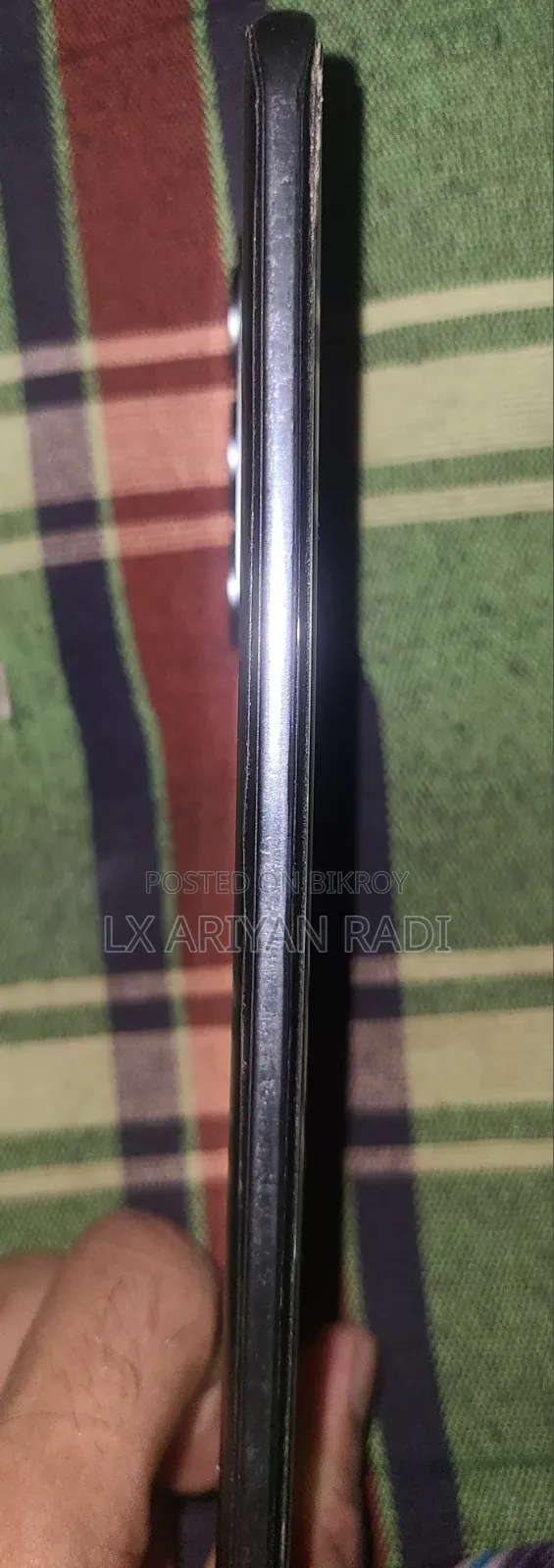 Tecno Spark 40 Pro 256 GB Black