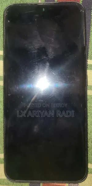 Tecno Spark 40 Pro 256 GB Black