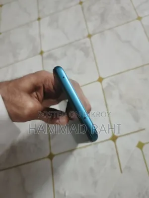 শাওমি রেডমি নোট ১০ ৬৪ জিবি ব্লু