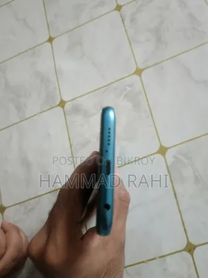 শাওমি রেডমি নোট ১০ ৬৪ জিবি ব্লু