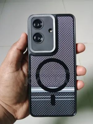 Realme Note 60 64 GB Black