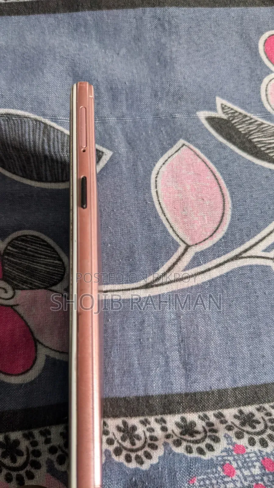 Oppo A57 32 GB Gold