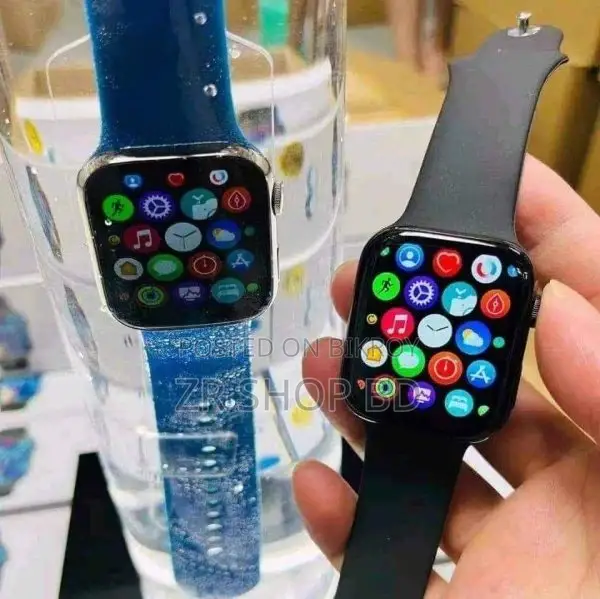 T500 Smart Watch