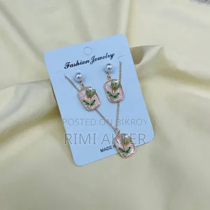 Pendent Set