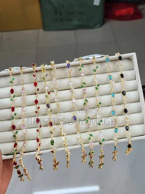 Bracelet