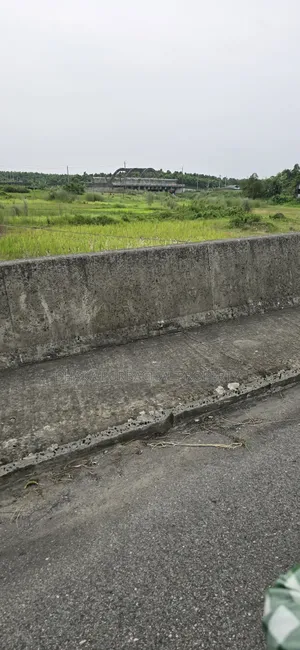 Rajuk Uttara Sector -17/H, 3 Katha Plot Sell