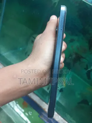 Infinix Note 8 (X692) 128 GB Blue