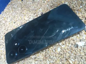 Infinix Note 8 (X692) 128 GB Blue