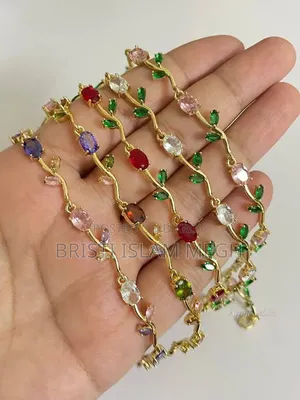 Bracelet