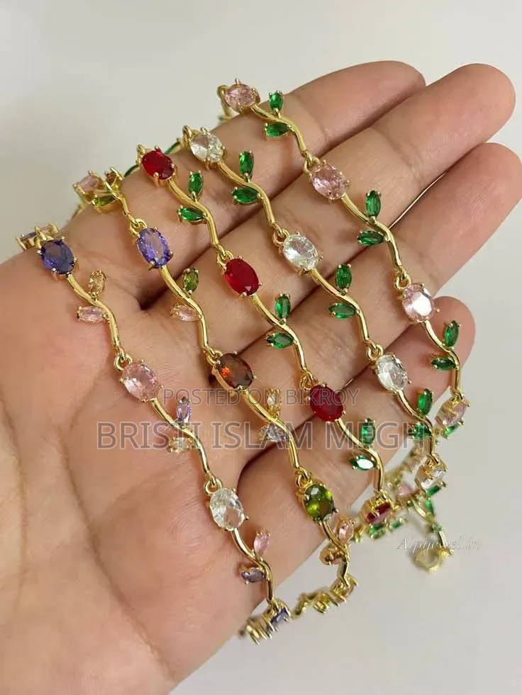 Bracelet