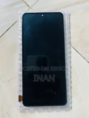 *Xaiomi Poco F3 *Redmi *Xiaomi Mi 11x * Oled Display Market Orginal