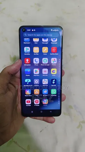 OnePlus 9R 256 GB