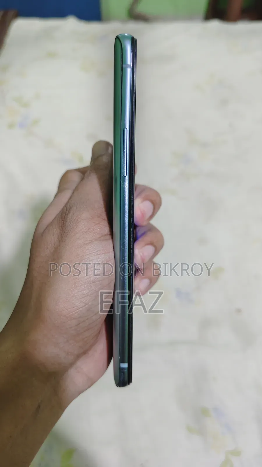 OnePlus 9R 256 GB