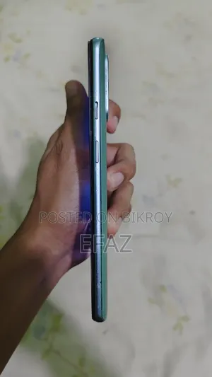 OnePlus 9R 256 GB