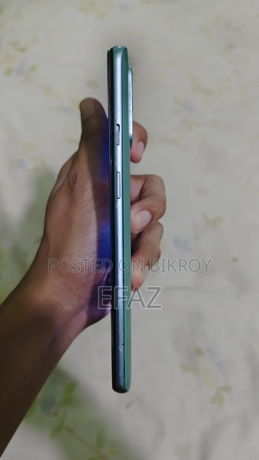 OnePlus 9R 256 GB