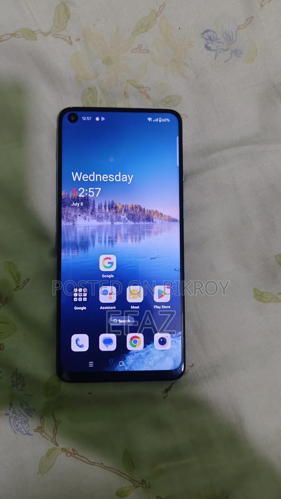 OnePlus 9R 256 GB