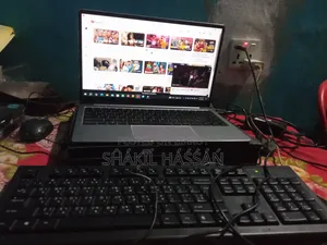 ল্যাপটপ ৮জিবি ইন্টেল সেলেরন এইচডিডি+এসএসডি ১২৮জিবি