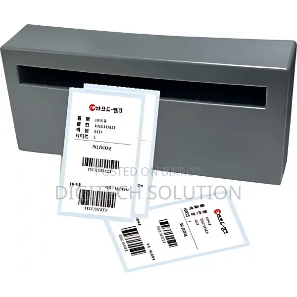 Godex G500 G530 প্রিন্টারের জন্য অটো কাটার