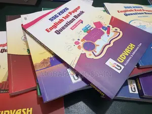Udvash Question Bank