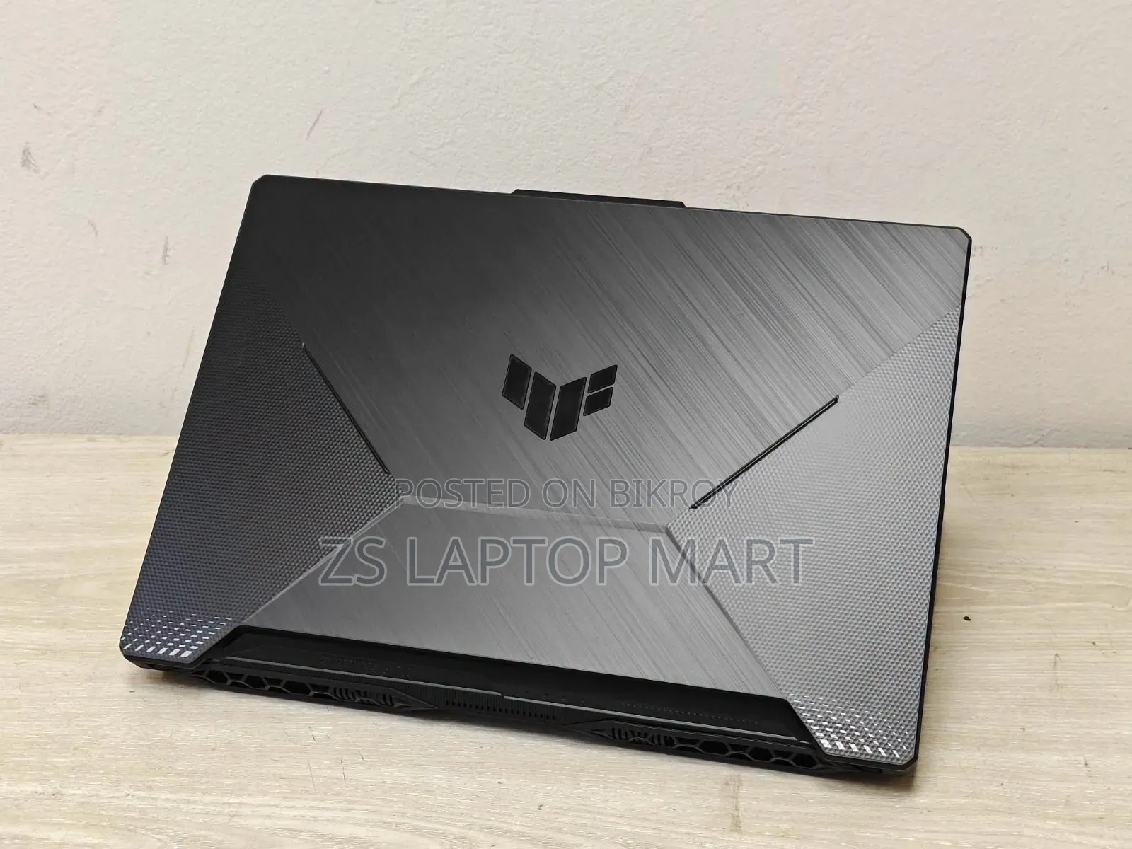 Laptop Asus TUF Gaming A15 16GB AMD Ryzen 7 SSD 512GB