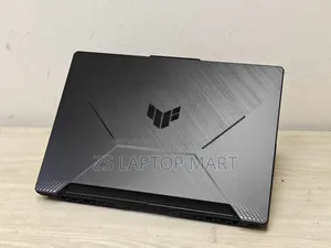 Laptop Asus TUF Gaming A15 16GB AMD Ryzen 7 SSD 512GB