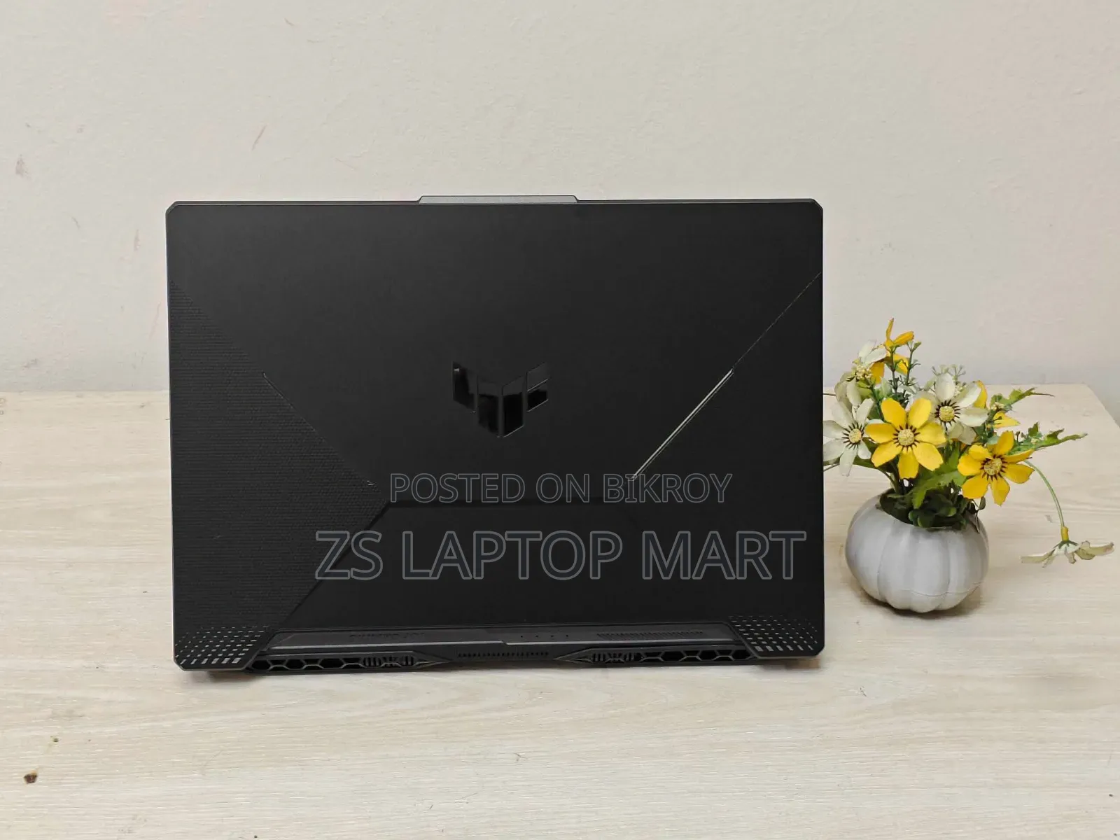 Laptop Asus TUF Gaming A15 16GB AMD Ryzen 7 SSD 512GB