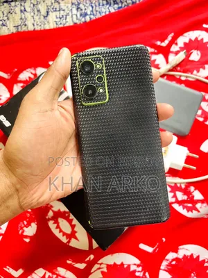 Mobile Phone 128 GB Green