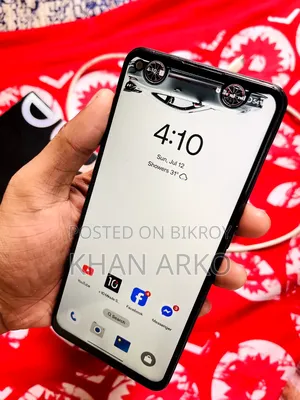 Mobile Phone 128 GB Green