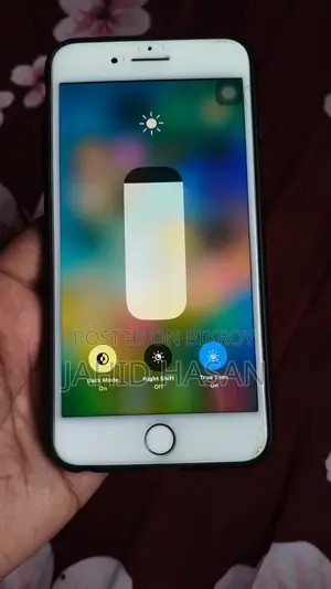 Apple iPhone 8 Plus 64 GB White