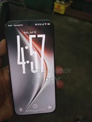 Tecno Pova Curve 2 256 GB Gray