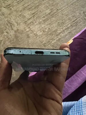 Xiaomi Redmi Note 12 4G 64 GB Blue