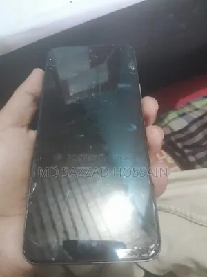 ইনফিনিক্স হট ২০ ১২৮ জিবি সাদা