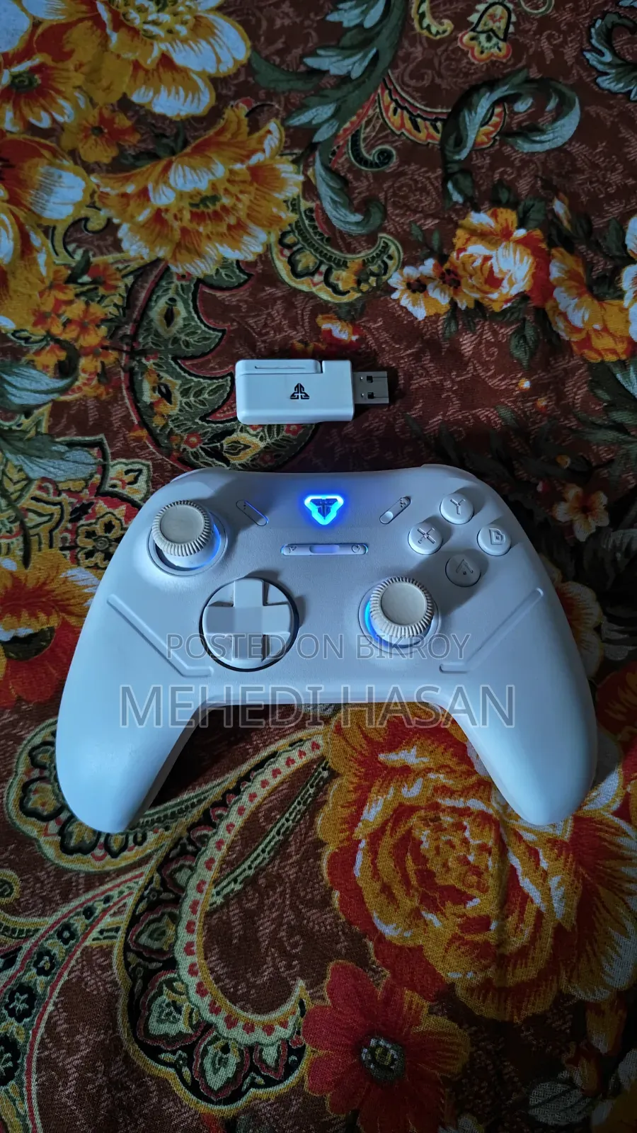Fantech WGPS Shooter 3 Gaming Controller