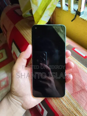 OnePlus Nord 2T 128 GB Green