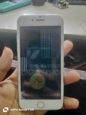 Apple iPhone 6 64 GB White