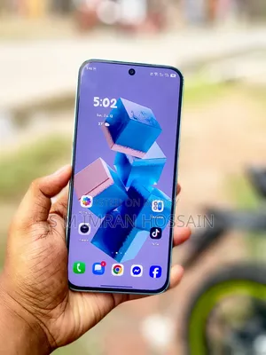 টেকনো পোভা ৭ প্রো ৫জি ২৫৬ জিবি সবুজ