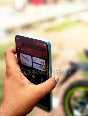 টেকনো পোভা ৭ প্রো ৫জি ২৫৬ জিবি সবুজ
