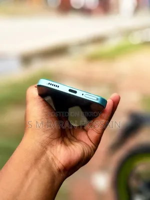 টেকনো পোভা ৭ প্রো ৫জি ২৫৬ জিবি সবুজ