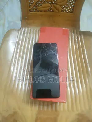 ওয়ানপ্লাস ৯ ২৫৬ জিবি কালো