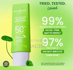 Sunscreen C