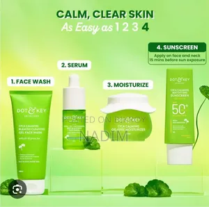 Sunscreen C