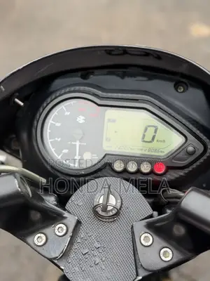 Bajaj Pulsar 150 2018 Black