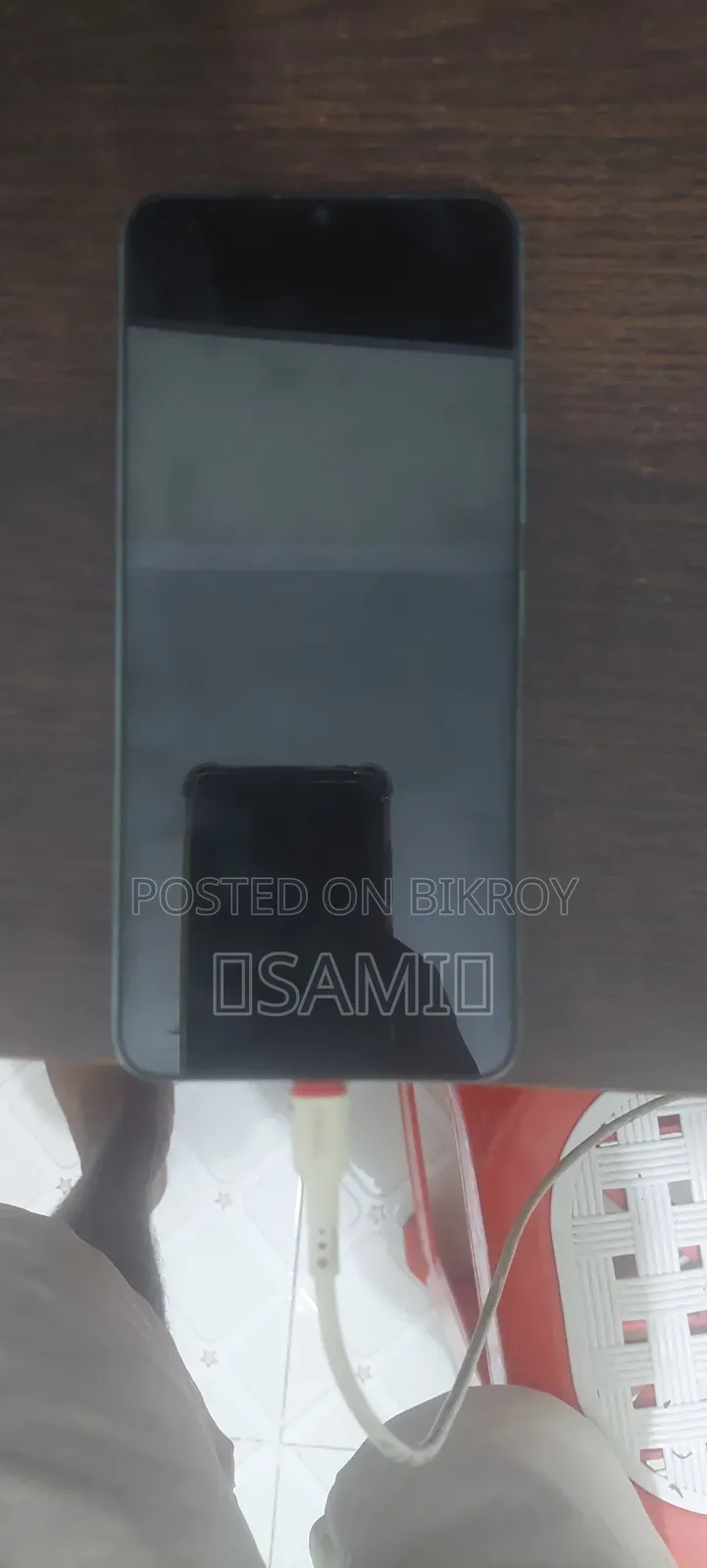 New Xiaomi Poco C61 64 GB Blue