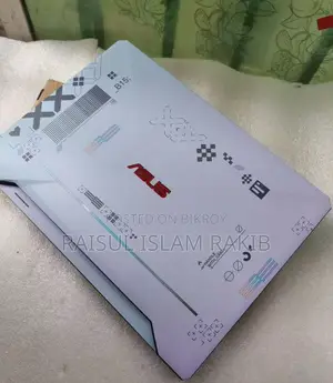 ল্যাপটপ আসুস টিইউএফ গেমিং এফএক্স৫০৪ ১৬জিবি ইন্টেল কোর আই৫ এসএসডি ২৫৬জিবি